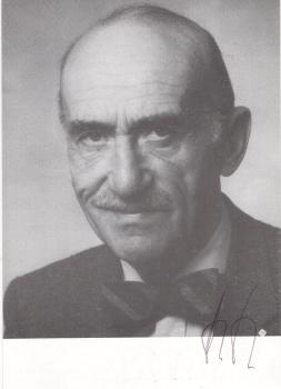Sachs (†), Hans