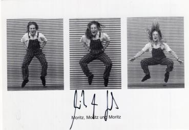 Sachs, Moritz A. - Lindenstrasse
