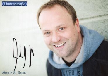 Sachs, Moritz A. - Lindenstrasse