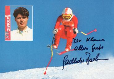 Sadleder (A), Barbara