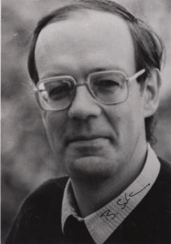 Sakmann, Prof. Bert - Nobelpreis 1991 für Medizin