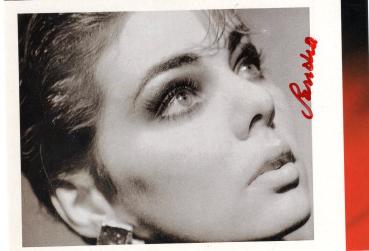 Sandra (Cretu)