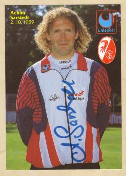 Sarstedt, Achim - SC Freiburg (90er)
