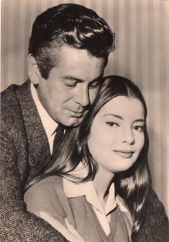 Sassard, Jacqueline & Suarez, Jose