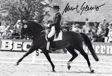 Sauer, Uwe - Olympiasieger 1988
