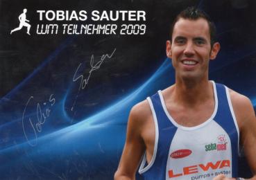 Sauter, Tobias