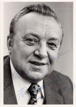 Saxowski (†), Karl-Heinz