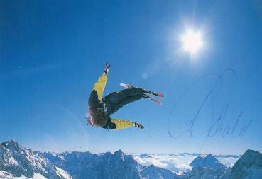 Schabl, Richard - Freestyle