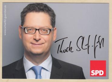 Schäfer-Gümbel, Thorsten