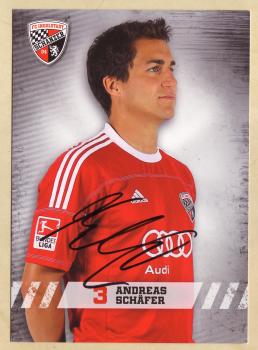 Schäfer, Andreas - FC Ingolstadt (2012/13)