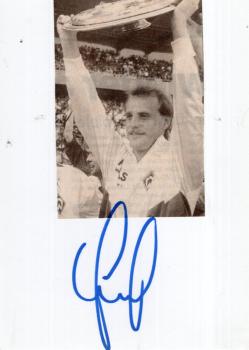 Schaaf, Thomas - Werder Bremen