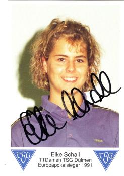 Schall, Elke