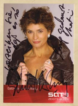 Scharnitzky, Gabriele - Verliebt in Berlin