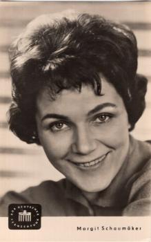 Schaumöker, Margit