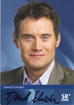 Scheider, Daniel - SR