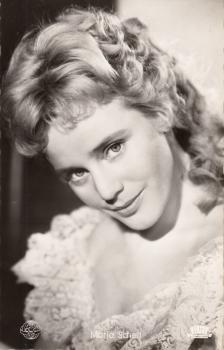 Schell, Maria
