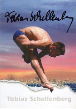 Schellenburg, Tobias