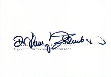 Aschenbach, Hans-Georg - Olympia Gold 1976