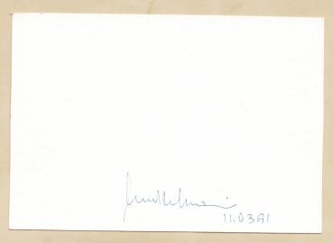 Schröder (+), Ernst