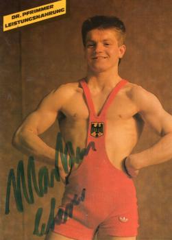 Scherer, Markus