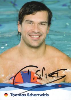 Schertwitis, Thomas