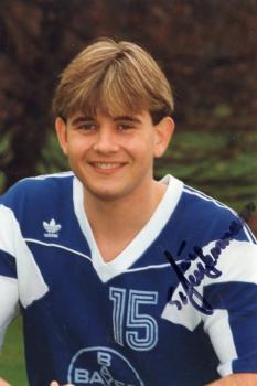 Scheuermann, Jörg - TSV Bayer Dormagen