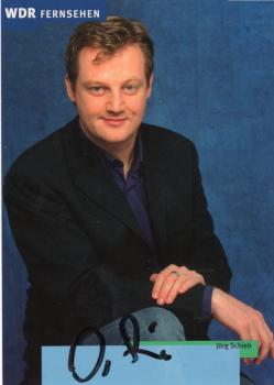Schieb, Jörg - WDR