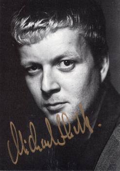 Schiller, Michael