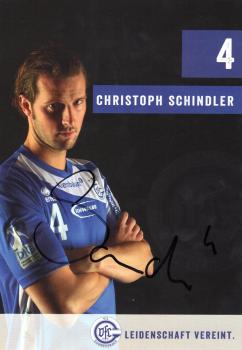 Schindler, Christoph - VFL Gummersbach