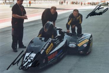 Schlosser (SWZ), Markus & Hänni (SWZ), Adolf
