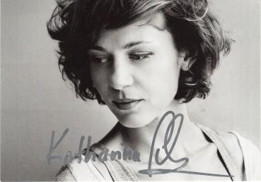 Schlothauer, Katharina