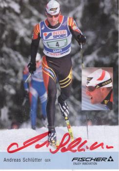 Schlütter, Andreas