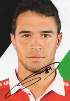 Schmeidebach, Manuel - Hannover 96 (2017/18)