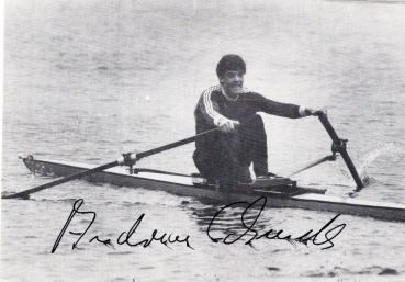 Schmelz, Andreas - Vizeweltmeister 1980