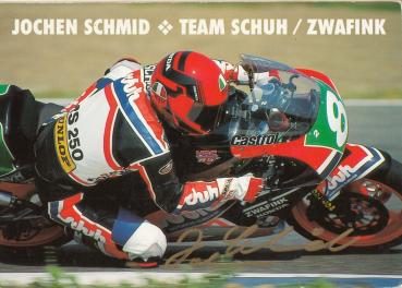 Schmid, Jochen