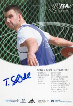 Schmidt, Torsten