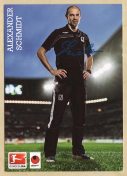 Schmidt, Alexander - 1860 München (2011/12)