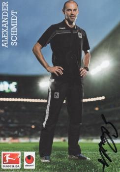 Schmidt, Alexander - 1860 München (2011/12)