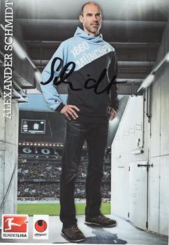 Schmidt, Alexander - 1860 München (2012/13)