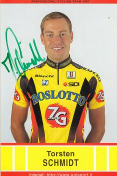 Schmidt, Torsten