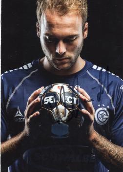 Schmidt, Kevin - VFL Gummersbach