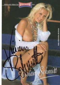 Schmitt, Vivian - Erotik