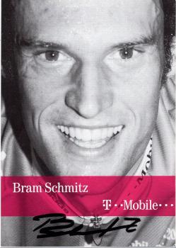 Schmitz (NL), Bram - T-Mobile