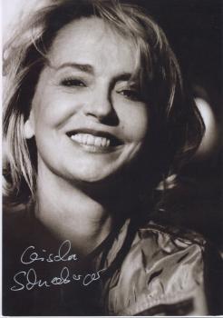 Schneeberger, Gisela