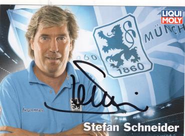 Schneider, Stefan - 1860 München (2009/10)