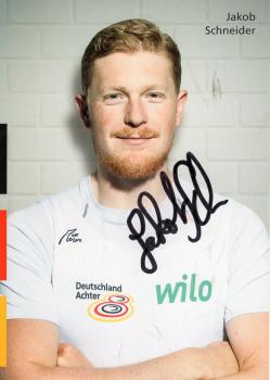 Schneider, Jakob
