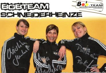 Schneiderheinze, Anja & Polifka, Patricia & Senke, Christine