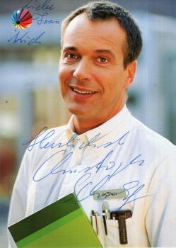 Schobesberger, Christoph