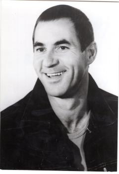 Schrade, Willy