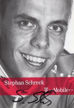 Schreck, Stephan - T-Mobile 2005